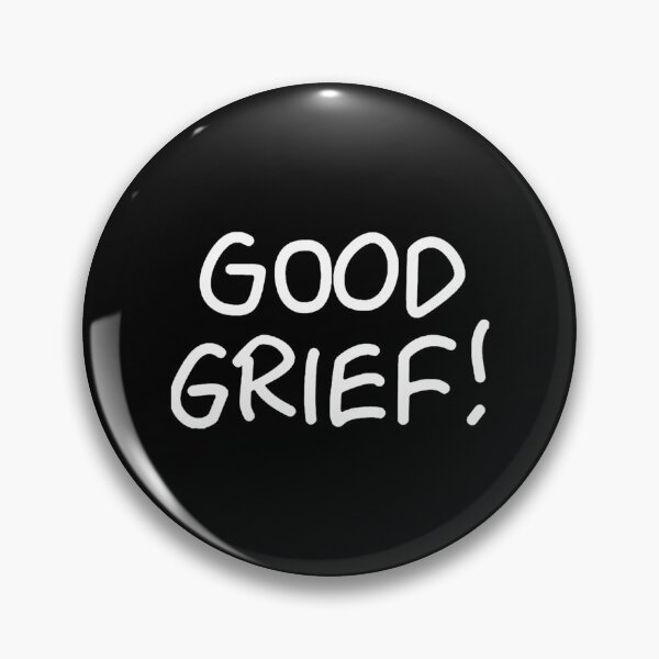 Item preview, Good Grief  Perfect Gift For You And Friends Loves Snoopy designed and sold by AfterHoursFM.
