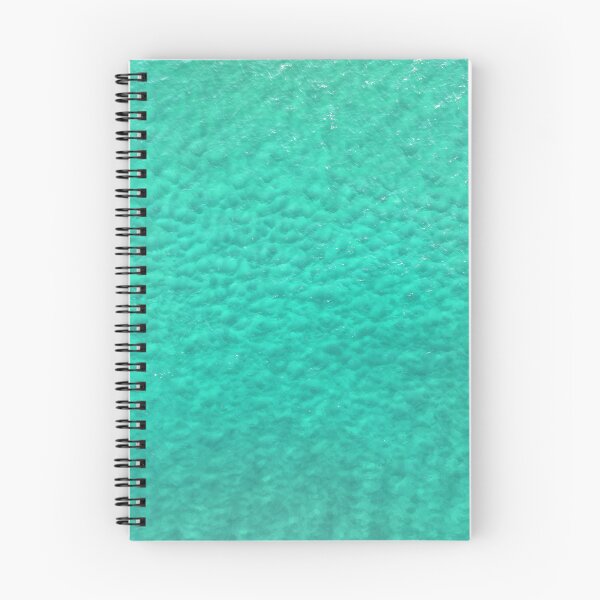 Item preview, Sand patterns in the ocean - aerial drone view designed and sold by Rachel Elizabeth Photography.