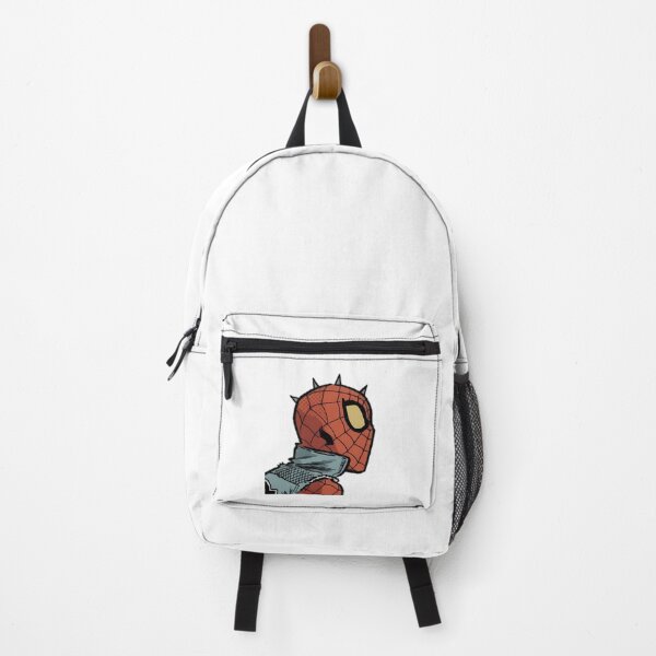 Item preview, Spider Punk designed and sold by MiriamsPencil.