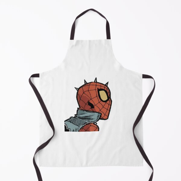 Item preview, Spider Punk designed and sold by MiriamsPencil.