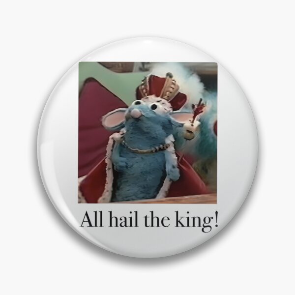 Item preview, King Tutter designed and sold by ArmondLatorr.