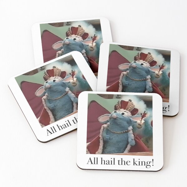 Item preview, King Tutter designed and sold by ArmondLatorr.