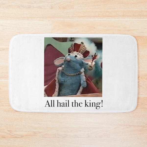 Item preview, King Tutter designed and sold by ArmondLatorr.