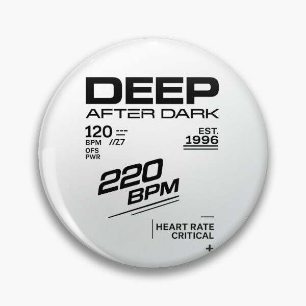 Item preview, Deep After Dark designed and sold by JustLaughCo.