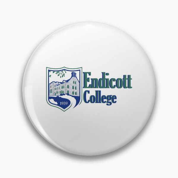 Item preview, Endicott Building Logo designed and sold by PCXEXCHANGE.
