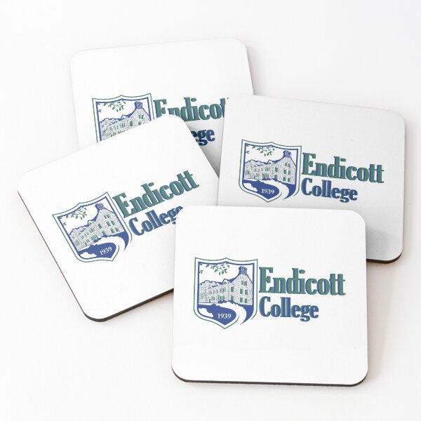 Item preview, Endicott Building Logo designed and sold by PCXEXCHANGE.