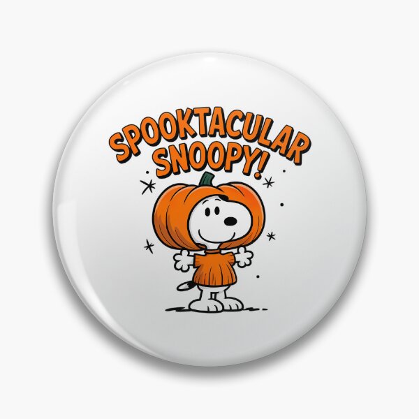 Item preview, Halloween Snoopy  designed and sold by AfterHoursFM.