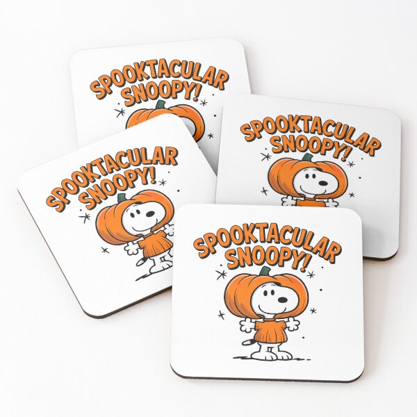Item preview, Halloween Snoopy  designed and sold by AfterHoursFM.