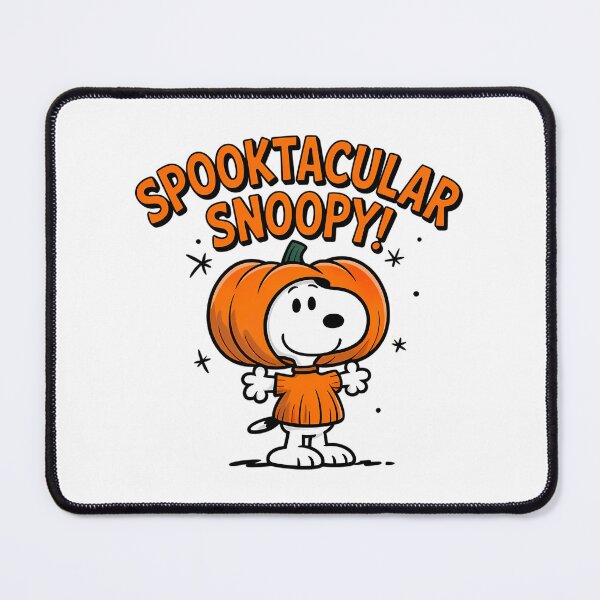Item preview, Halloween Snoopy designed and sold by AfterHoursFM.