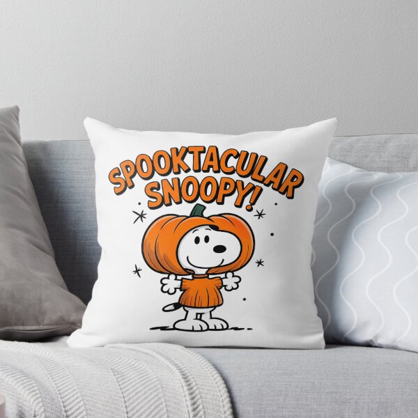 Item preview, Halloween Snoopy  designed and sold by AfterHoursFM.