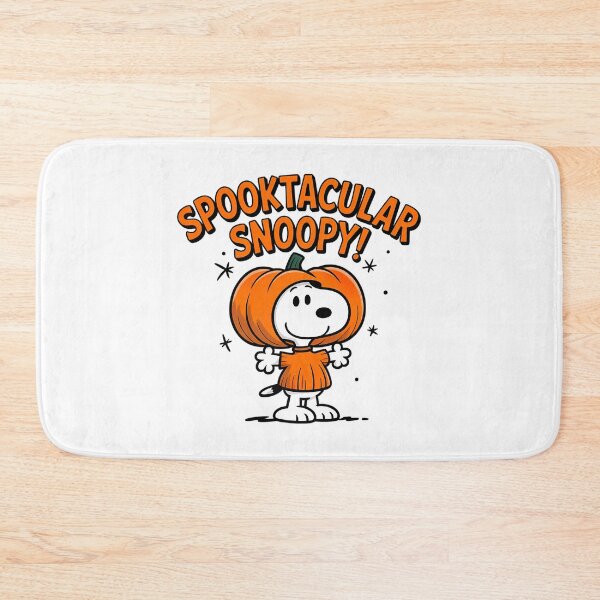 Item preview, Halloween Snoopy  designed and sold by AfterHoursFM.