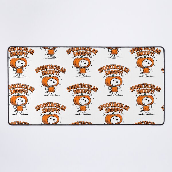 Item preview, Halloween Snoopy designed and sold by AfterHoursFM.