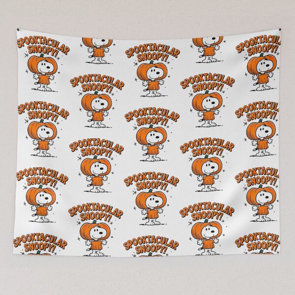 Item preview, Halloween Snoopy  designed and sold by AfterHoursFM.