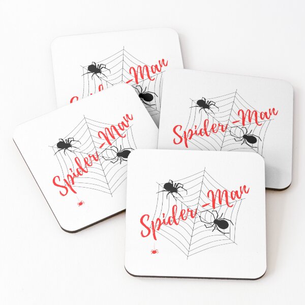 Item preview, Spidermen  designed and sold by MiriamsPencil.