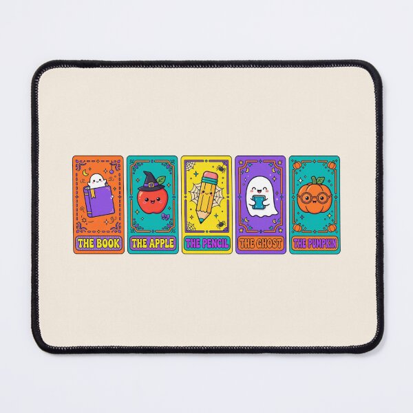 Item preview, Halloween Teacher Loteria Shirt English Teacher Halloween Loteria Spooky Teacher Loteria designed and sold by Yellowriversss.