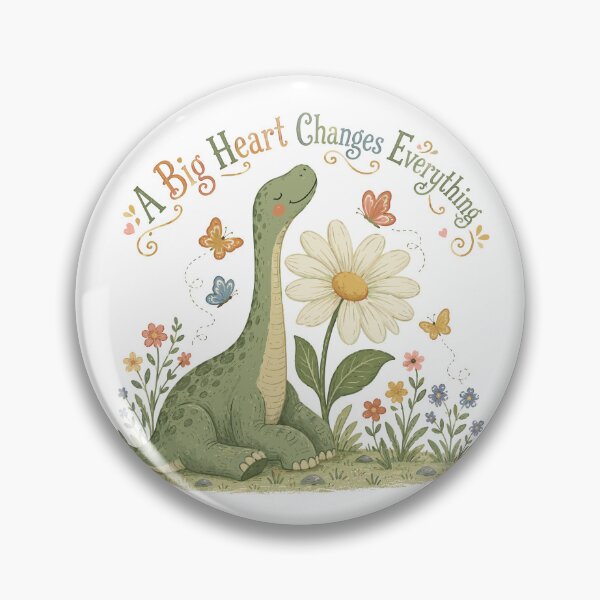 Item preview, Gentle Giant - Cute Prehistoric Brachiosaurus Dino designed and sold by bapupa.