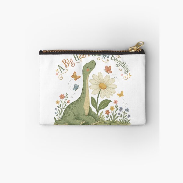 Item preview, Gentle Giant - Cute Prehistoric Brachiosaurus Dino designed and sold by bapupa.