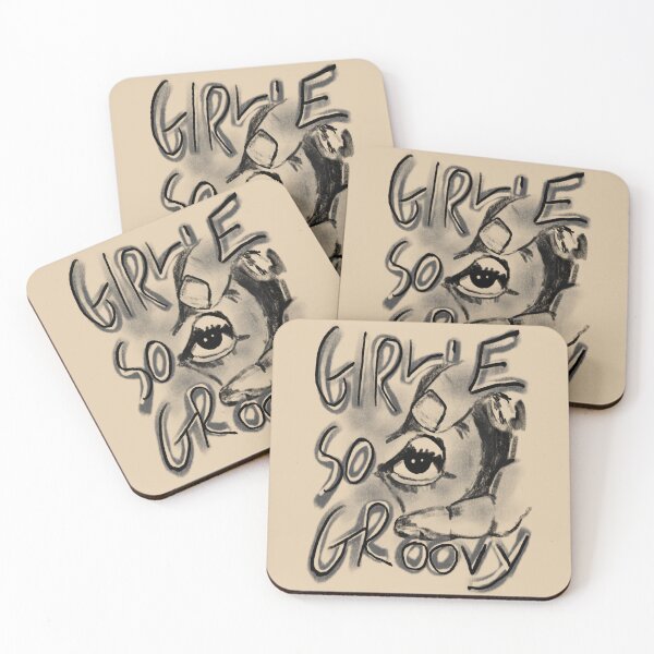 Item preview, Pixies Debaser Rock Band Music designed and sold by Jamie Collins.