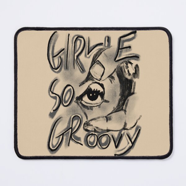 Item preview, Pixies Debaser Rock Band Music designed and sold by Jamie Collins.