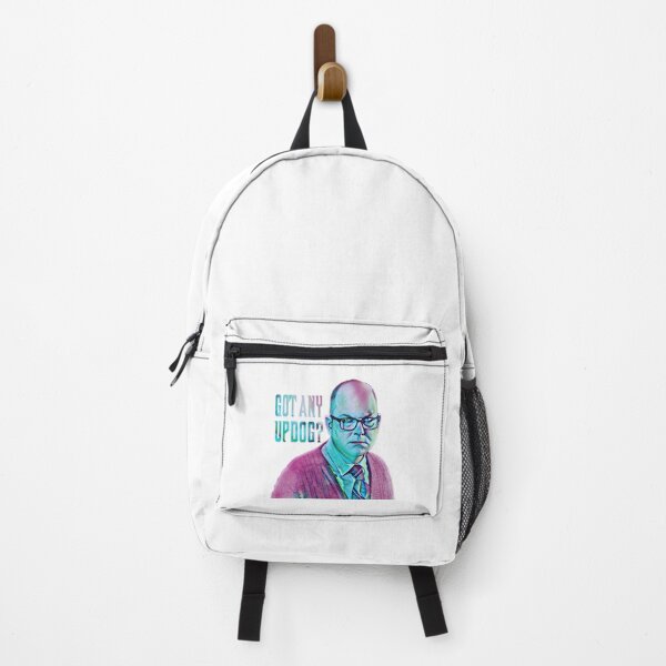 Item preview, Colin Robinson Updog designed and sold by timberbradbur.