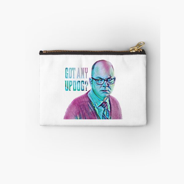 Item preview, Colin Robinson Updog designed and sold by timberbradbur.