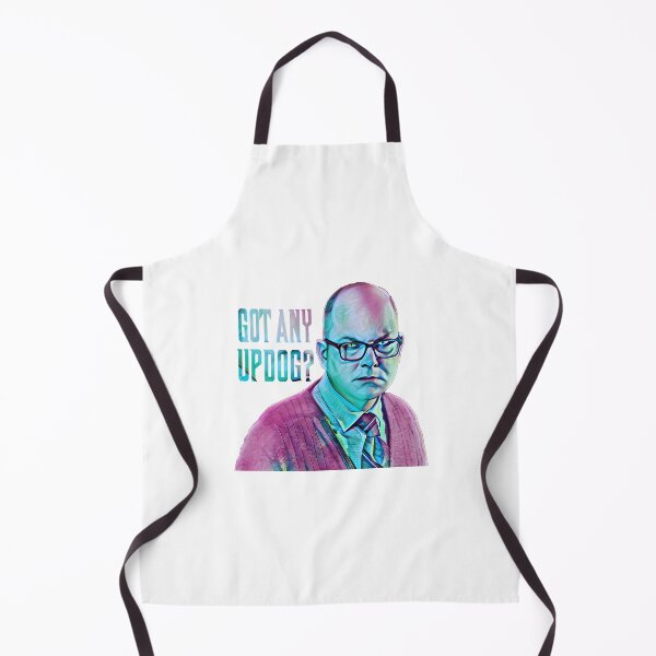 Item preview, Colin Robinson Updog designed and sold by timberbradbur.