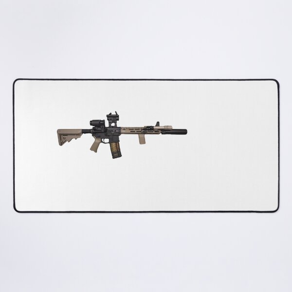 Item preview, Radian BCM AR-15 designed and sold by ElusiveSound.
