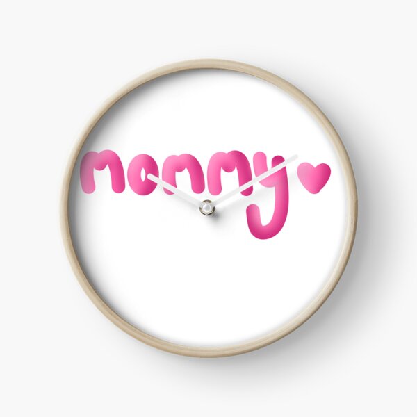 Item preview, Bubble word designed and sold by ChibiChuu.