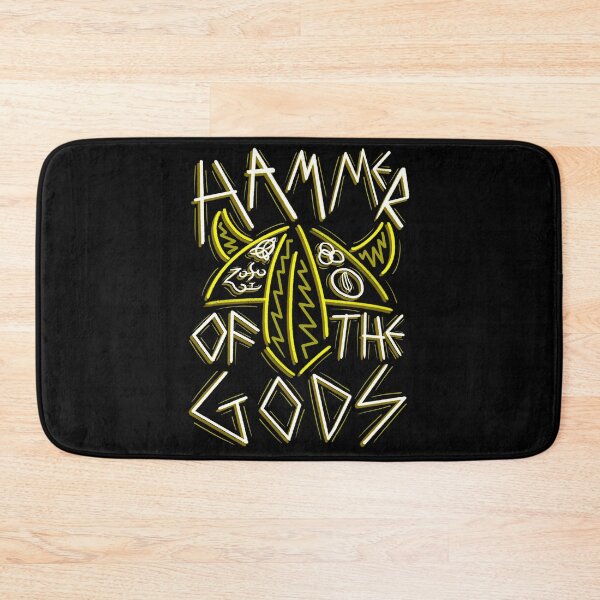 Item preview, Led Zepplin Immigrant Song Rock Music designed and sold by Jamie Collins.