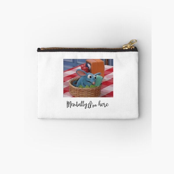 Item preview, Mentally Im Here designed and sold by ArmondLatorr.