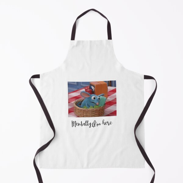 Item preview, Mentally Im Here designed and sold by ArmondLatorr.