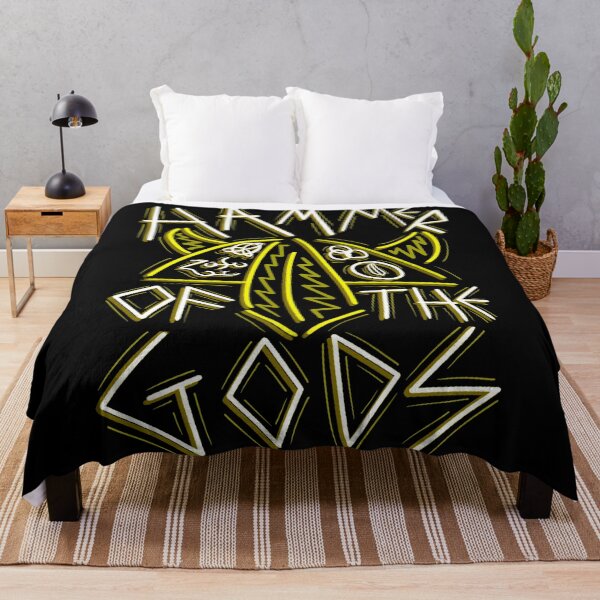 Item preview, Led Zepplin Immigrant Song Rock Music designed and sold by Jamie Collins.