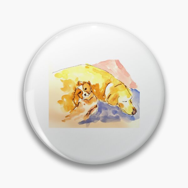 Item preview, Felix And Goldie designed and sold by timberbradbur.