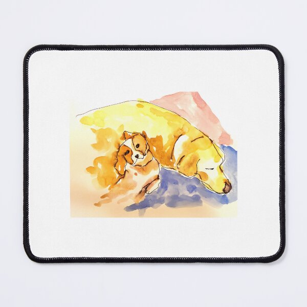 Item preview, Felix And Goldie designed and sold by timberbradbur.