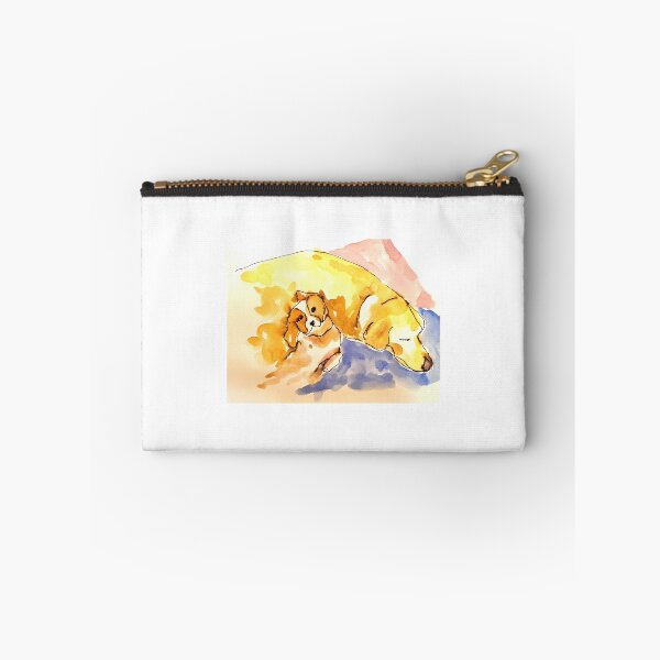 Item preview, Felix And Goldie designed and sold by timberbradbur.