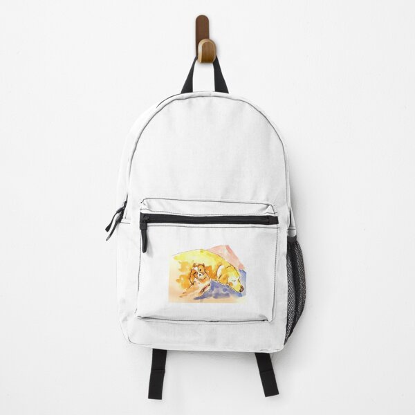 Item preview, Felix And Goldie designed and sold by timberbradbur.