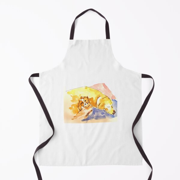 Item preview, Felix And Goldie designed and sold by timberbradbur.