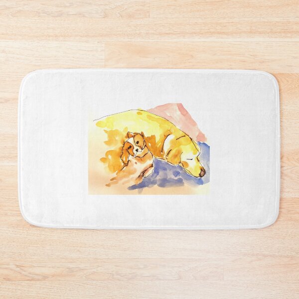 Item preview, Felix And Goldie designed and sold by timberbradbur.