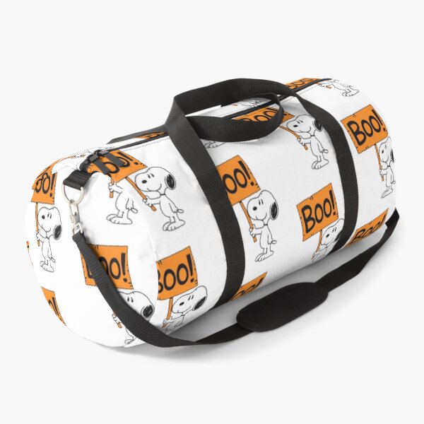 Item preview, Halloween Snoopy Peanuts Halloween Snoopy Boo designed and sold by AfterHoursFM.