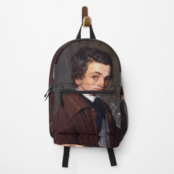 Item preview, Self Portrait as a Child designed and sold by SharonTheFirst.