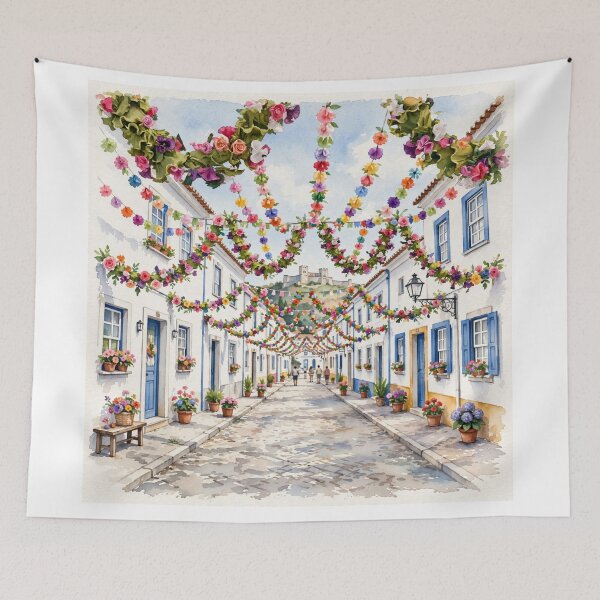 Item preview, Paisaje 41 designed and sold by ZeusGallery.