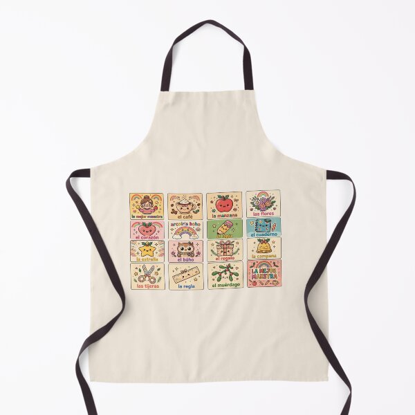 Item preview, La Mejor Maestra Loteria Shirt Best Spanish Teacher Gift Maestra Gift Loteria Christmas designed and sold by Yellowriversss.