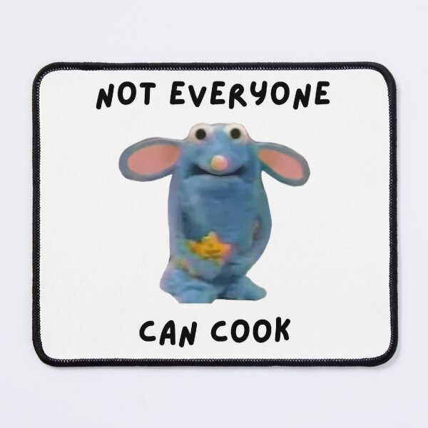 Item preview, Not Everyone Can Cook designed and sold by ArmondLatorr.