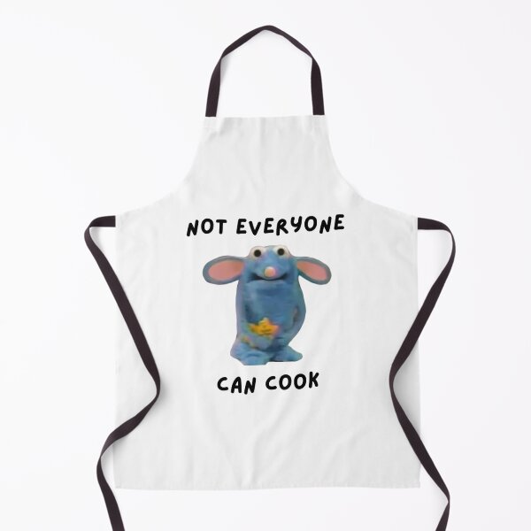 Item preview, Not Everyone Can Cook designed and sold by ArmondLatorr.