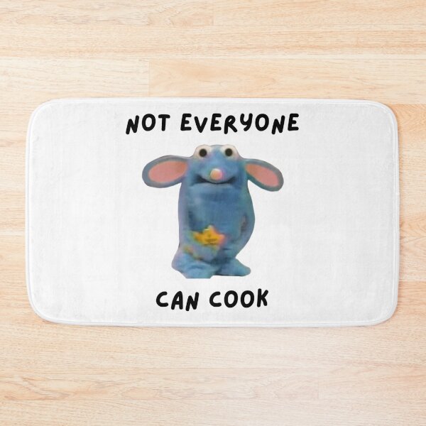 Item preview, Not Everyone Can Cook designed and sold by ArmondLatorr.