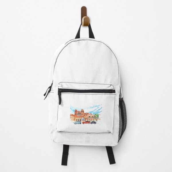 Item preview, Indian Museum Of Sante Fe designed and sold by timberbradbur.