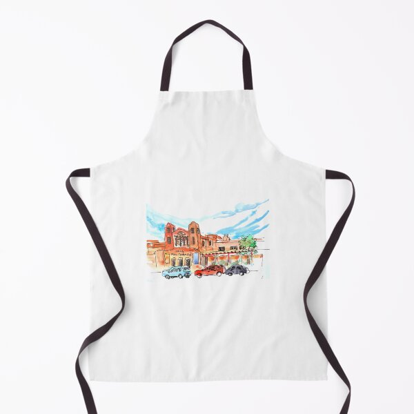 Item preview, Indian Museum Of Sante Fe designed and sold by timberbradbur.