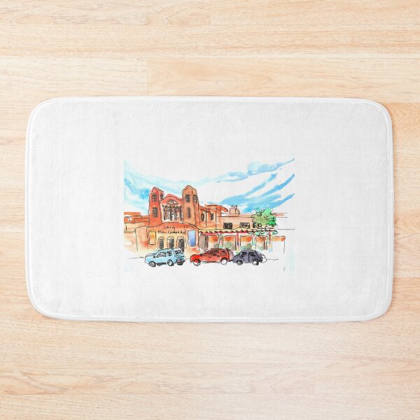 Item preview, Indian Museum Of Sante Fe designed and sold by timberbradbur.