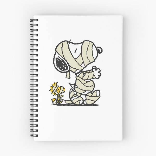 Item preview, Halloween Snoopy Peanuts designed and sold by AfterHoursFM.