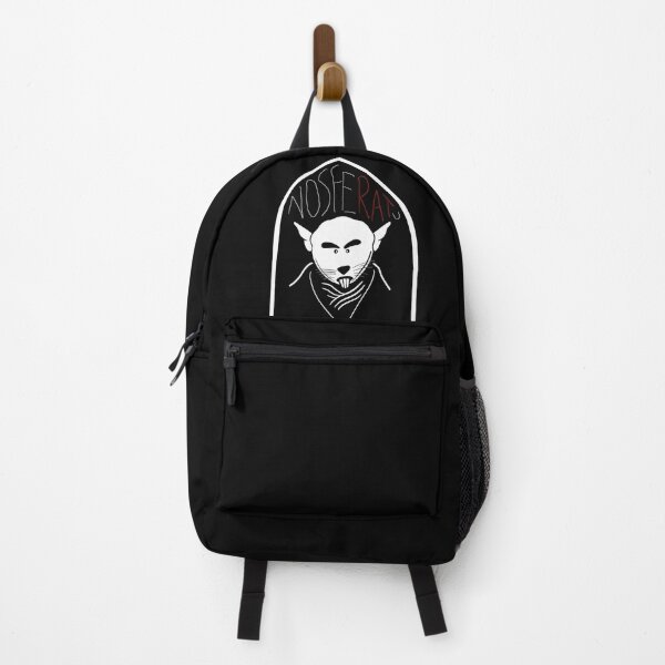 Item preview, NosfeRATu Gothic Horror Movie designed and sold by Jamie Collins.